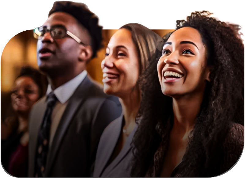 Springhill Church Event Listings